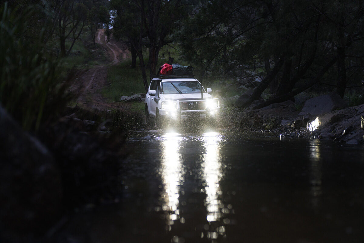 Fly Fishing Murray Cod