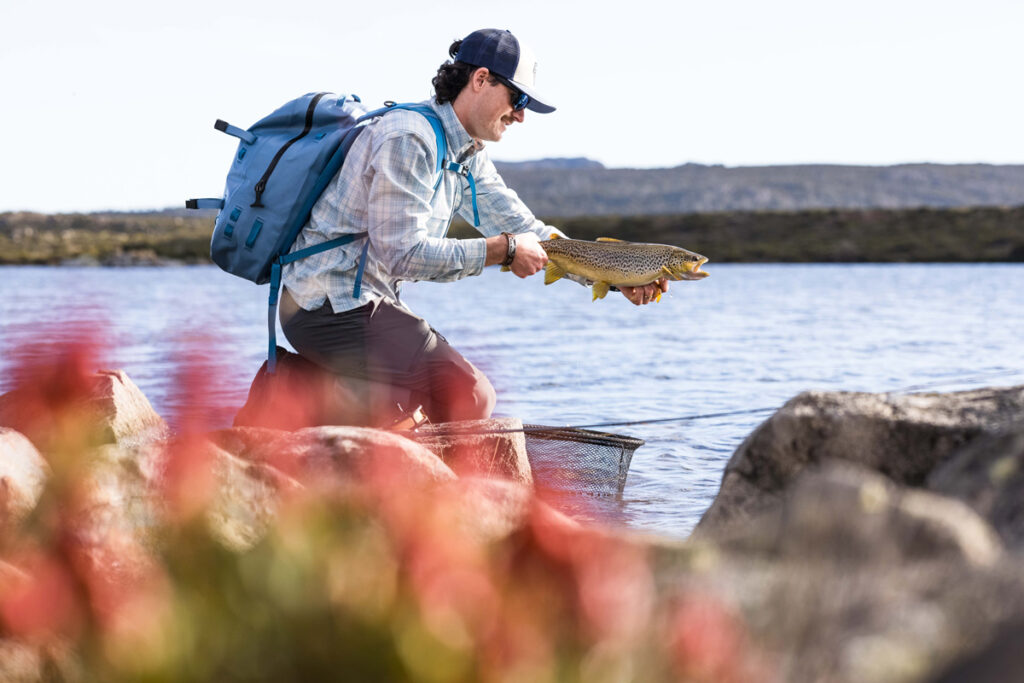 Fly Fishing Tasmania