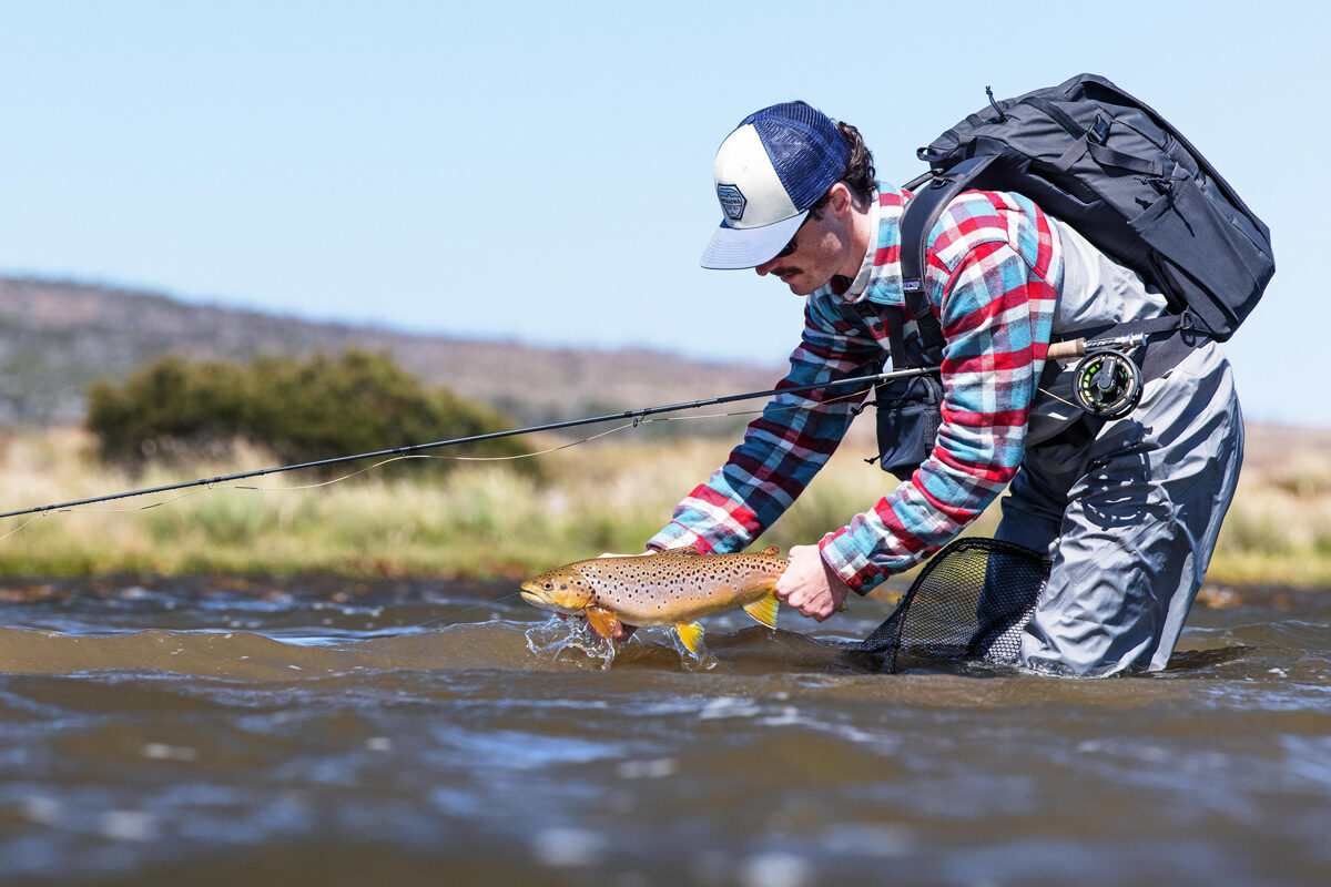 Fly Fishing Tasmania