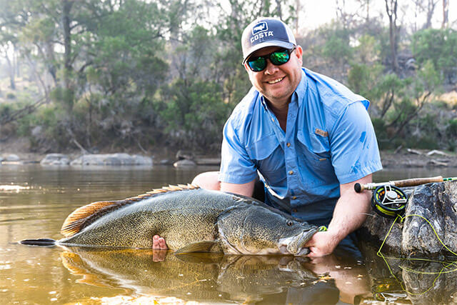 Australia: Fly Fishing for The Other Fish - Issuu