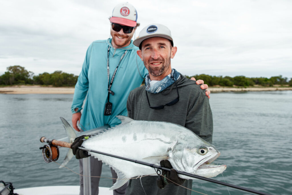 James Sinnamon Fly Fishing