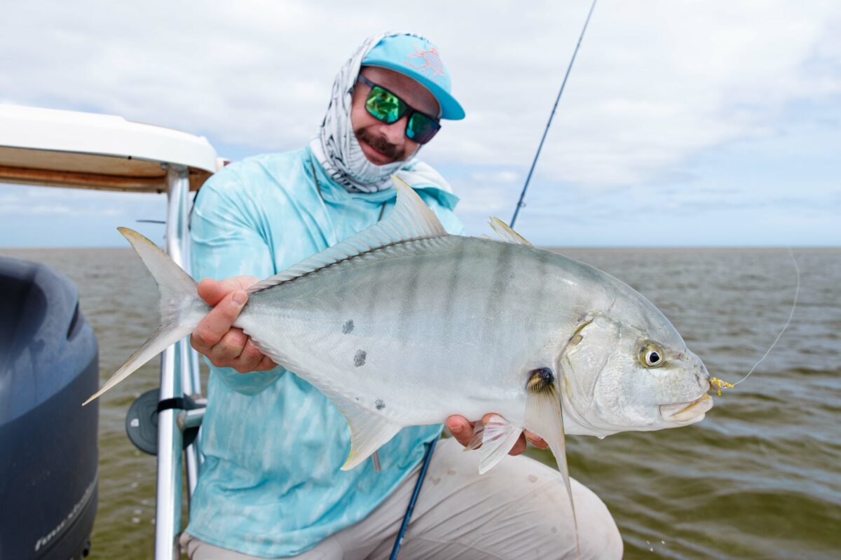 Cape York Australia – Aussie Fly Fisher The Cape Lodge