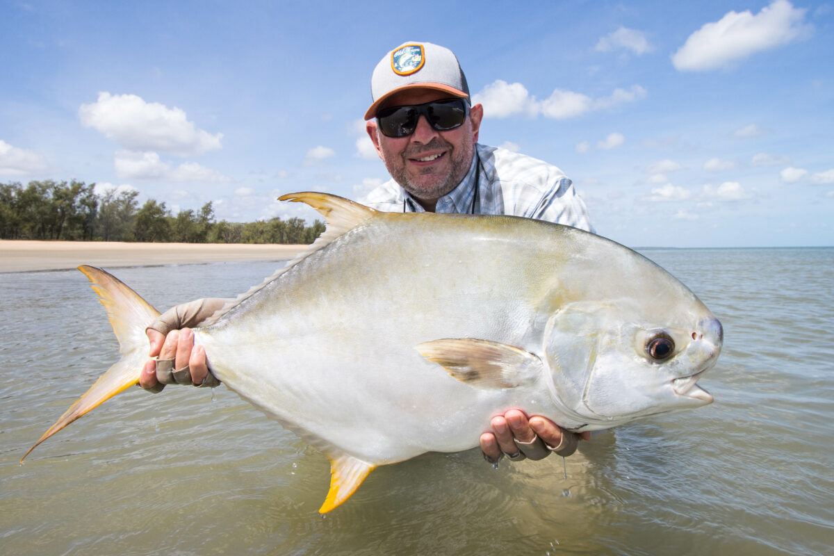 Cape York Australia Fishing - Fishabout Fishing Outfitters